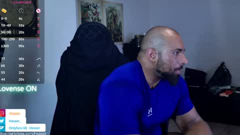 Musculus online show from 04-27-26, 06:28