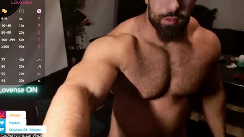 Musculus online show from 04-29-26, 11:47