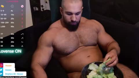 Musculus online show from 04-29-26, 08:37