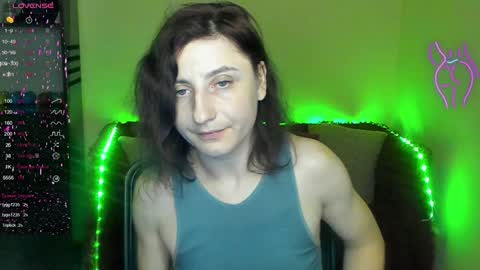 Snapshot of muse_kitty_jenia chatting on 01-19-25, 09:23 Jenya online show from 01-19-25, 09:23