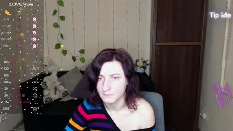Snapshot of muse_kitty_jenia chatting on 01-23-25, 11:05 Jenya online show from 01-23-25, 11:05