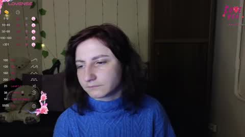 Snapshot of muse_kitty_jenia chatting on 03-12-25, 02:41 Jenya online show from 03-12-25, 02:41