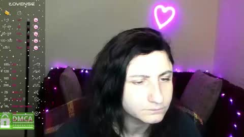 Jenya online show from 12-21-25, 06:26