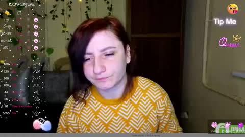 Jenya online show from 02-21-26, 06:42