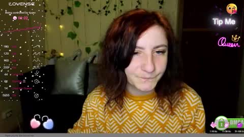 Jenya online show from 02-22-26, 06:28