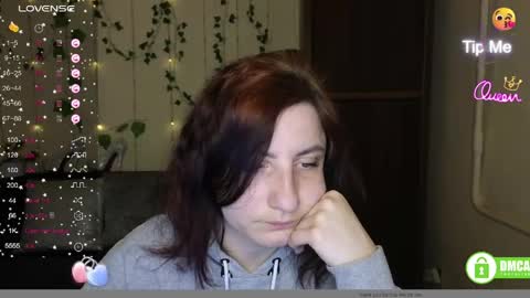 Jenya online show from 03-15-26, 06:25