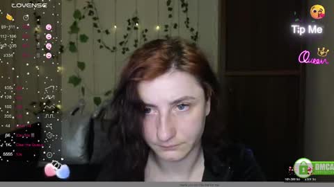 Jenya online show from 03-16-26, 06:34