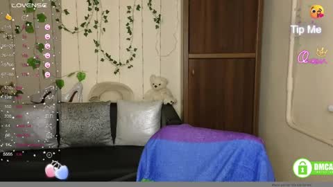 Jenya online show from 03-26-26, 07:08