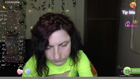 Jenya online show from 04-07-26, 05:46