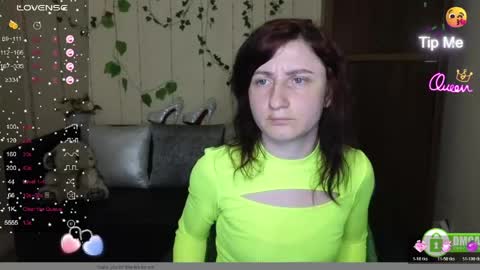 Jenya online show from 04-21-26, 06:23