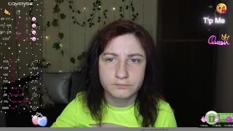 Jenya online show from 04-22-26, 05:36