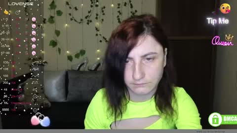 Jenya online show from 04-23-26, 05:48