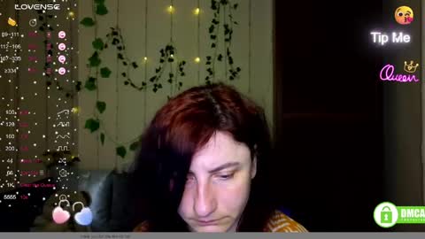 Jenya online show from 04-28-26, 02:27