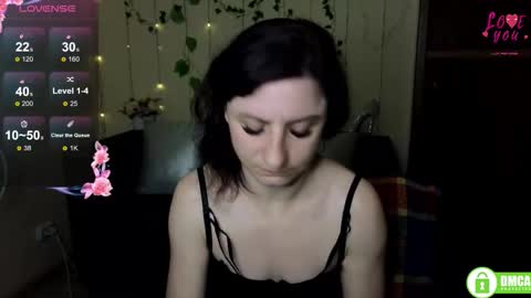 Snapshot of muse_kity_jeneva chatting on 10-17-25, 05:48 Jeneva online show from 10-17-25, 05:48
