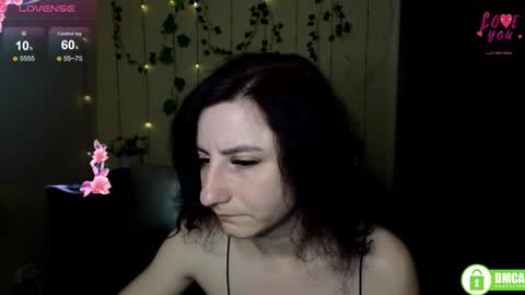 Snapshot of muse_kity_jeneva chatting on 10-18-25, 05:35 Jeneva online show from 10-18-25, 05:35