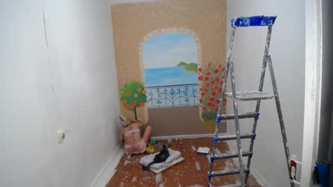 Snapshot of muse_online chatting on 12-16-24, 10:13 Muse Ali online show from 12-16-24, 10:13