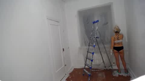 Snapshot of muse_online chatting on 12-19-24, 03:08 Muse Ali online show from 12-19-24, 03:08