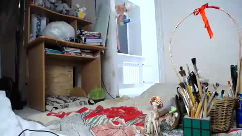 Snapshot of muse_online chatting on 12-29-24, 03:57 Muse Ali online show from 12-29-24, 03:57