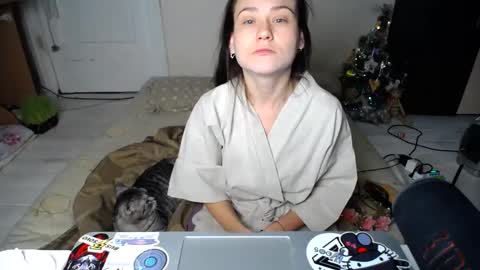 Snapshot of muse_online chatting on 12-30-24, 05:13 Muse Ali online show from 12-30-24, 05:13