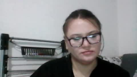 musechic_wild online show from 01-18-26, 03:27