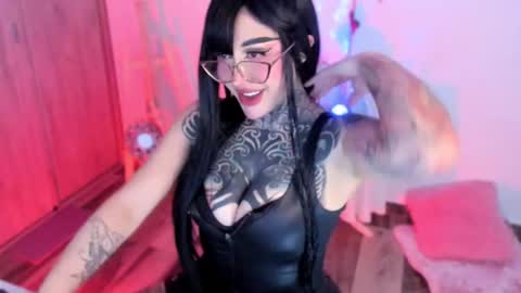 blackmuse online show from 12-21-24, 01:36