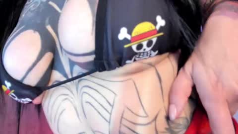 blackmuse online show from 01-07-25, 11:35