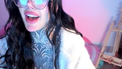 blackmuse online show from 02-28-25, 12:54