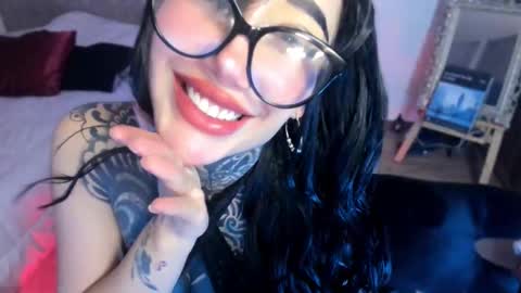 blackmuse online show from 10-07-25, 12:30