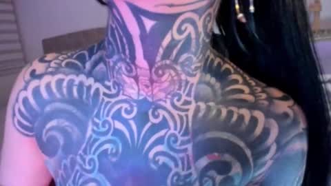 blackmuse online show from 02-04-26, 12:16