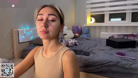 Aleksa online show from 01-22-25, 01:20