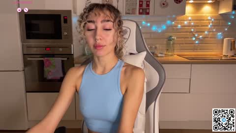 Aleksa online show from 01-30-25, 01:33