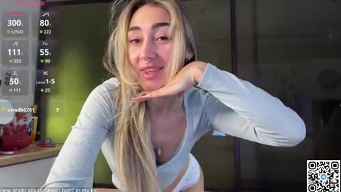 Aleksa online show from 02-15-25, 04:47