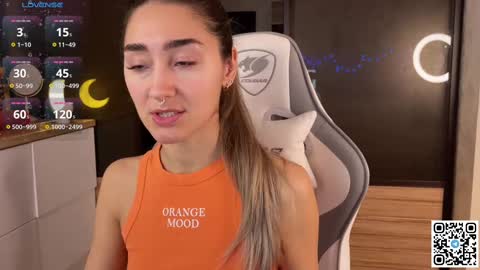 Aleksa online show from 02-27-25, 03:47