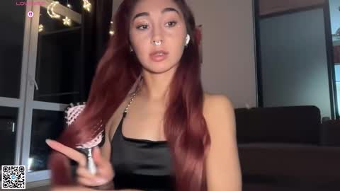 Aleksa online show from 11-22-25, 01:26