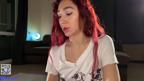 Snapshot of museleks chatting on 01-13-26, 01:11 Aleksa online show from 01-13-26, 01:11