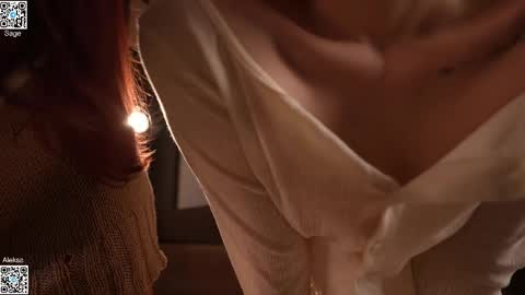 Aleksa online show from 04-30-26, 01:01