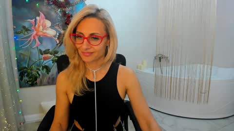 Diana online show from 01-09-25, 05:54