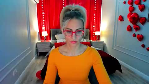 Diana online show from 02-12-26, 11:27