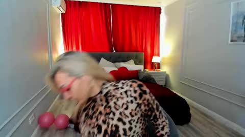 Diana online show from 03-26-26, 11:27