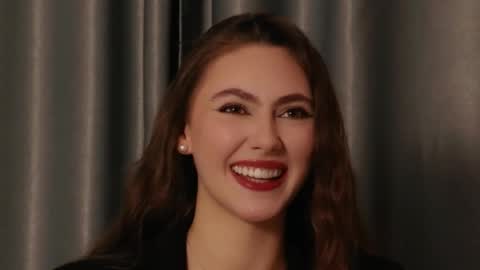 Snapshot of musesolis chatting on 11-13-25, 10:30 MuseSolis online show from 11-13-25, 10:30