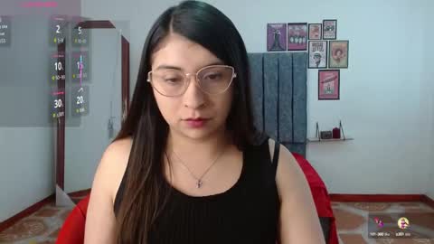 mushi_ online show from 10-05-25, 12:25