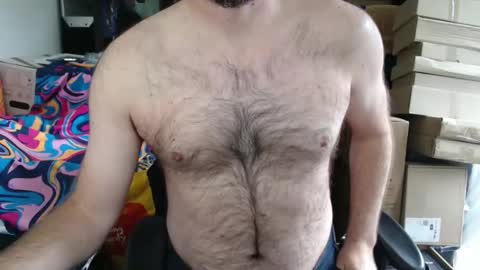 Snapshot of mushman87 chatting on 09-24-25, 12:52 Mushman online show from 09-24-25, 12:52