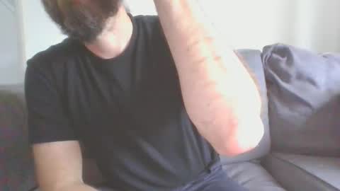 Snapshot of mushman87 chatting on 10-17-25, 10:40 Mushman online show from 10-17-25, 10:40