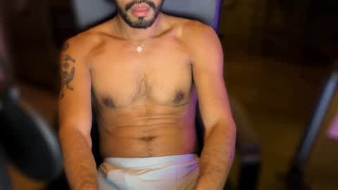 mushroomhead1420 online show from 11-26-25, 08:37