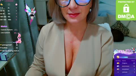 Lana online show from 12-27-24, 04:32