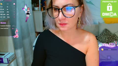 Lana online show from 12-28-24, 09:20