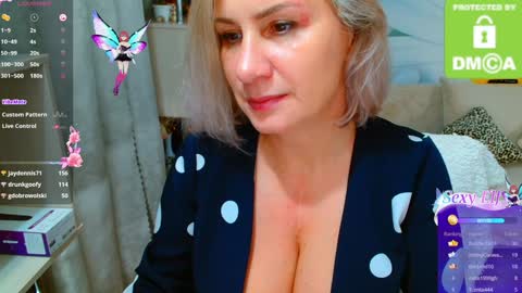 Lana online show from 12-29-24, 03:24