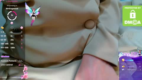 Lana online show from 01-04-25, 12:59