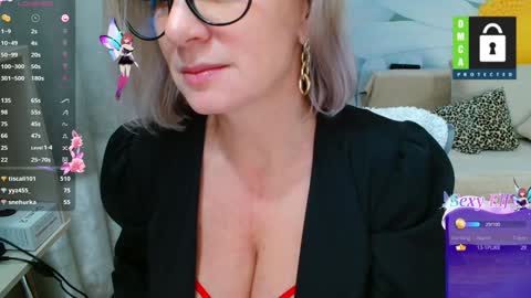 Lana online show from 01-22-25, 12:38