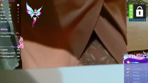 Lana online show from 03-03-25, 10:17